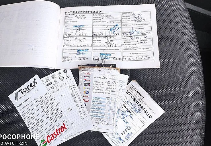 Zunanja slika - Chevrolet Aveo - 1.3D LT-SLO-PDC-TEMPOMAT-BLUETOOTH-ODLIČEN - 11