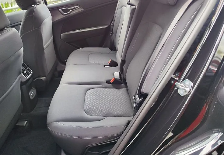 Zunanja slika - KIA Sportage - 2WD 1.6 T-GDI LX Fresh ISG - 7