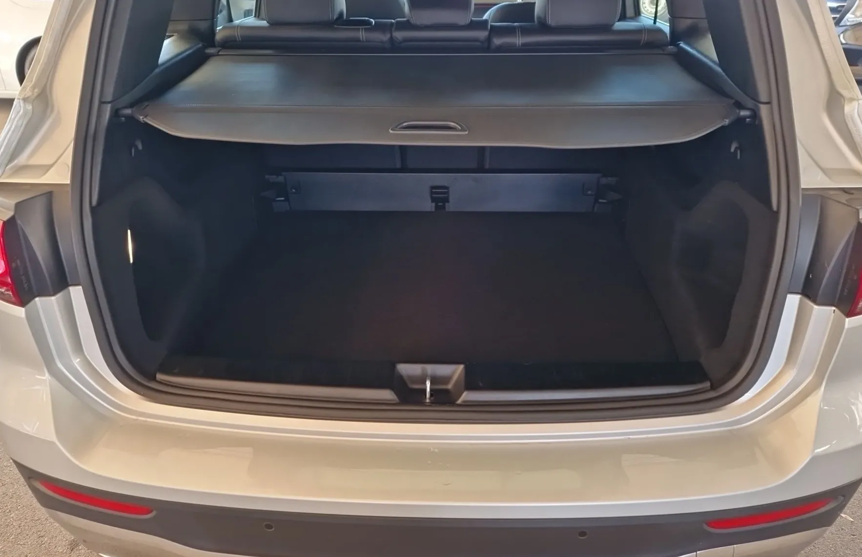 Zunanja slika - Mercedes-Benz GLB-Razred - GLB 180 Progressive Avt. - - 12