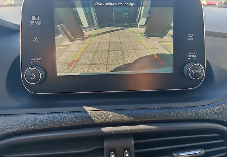 Zunanja slika - Fiat Tipo - SW 1.6 Multijet City°°1 Lastnik°°Samo 66053km°° - 12