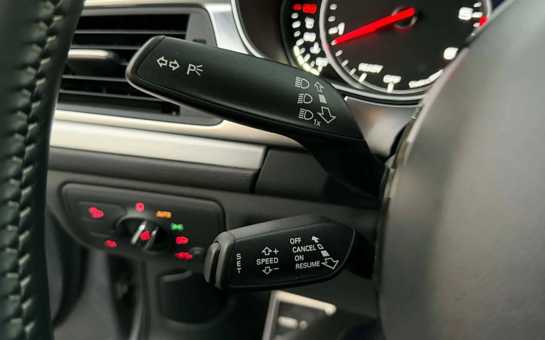 Zunanja slika - Audi A6 - Avant 3.0 TDI-AUT-3X S LINE-MATRIX-LIZING ZA TUJCE-... - 17