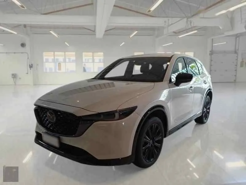 Zunanja slika - Mazda CX-5 - CD150 MHEV Homura Avt.KAMERA.NAVI.USNJE.LED.TOP - 1