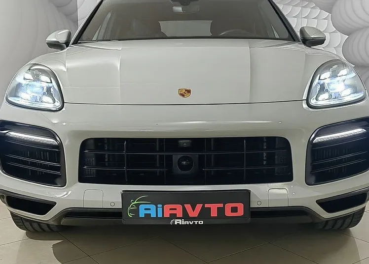 Zunanja slika - Porsche Cayenne - Coupe 2.9-V6-441KM-PANOR-MATRIX-360-KAM-HLA-SED-ZRAČNO- - 4