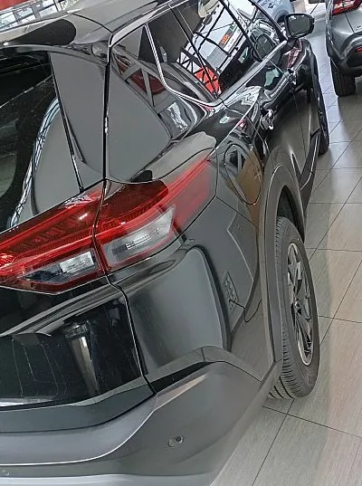 Zunanja slika - Nissan X-Trail - 1.5 VC-T MHEV N-CONNECTA X-TRONIC + COMFORT - 4