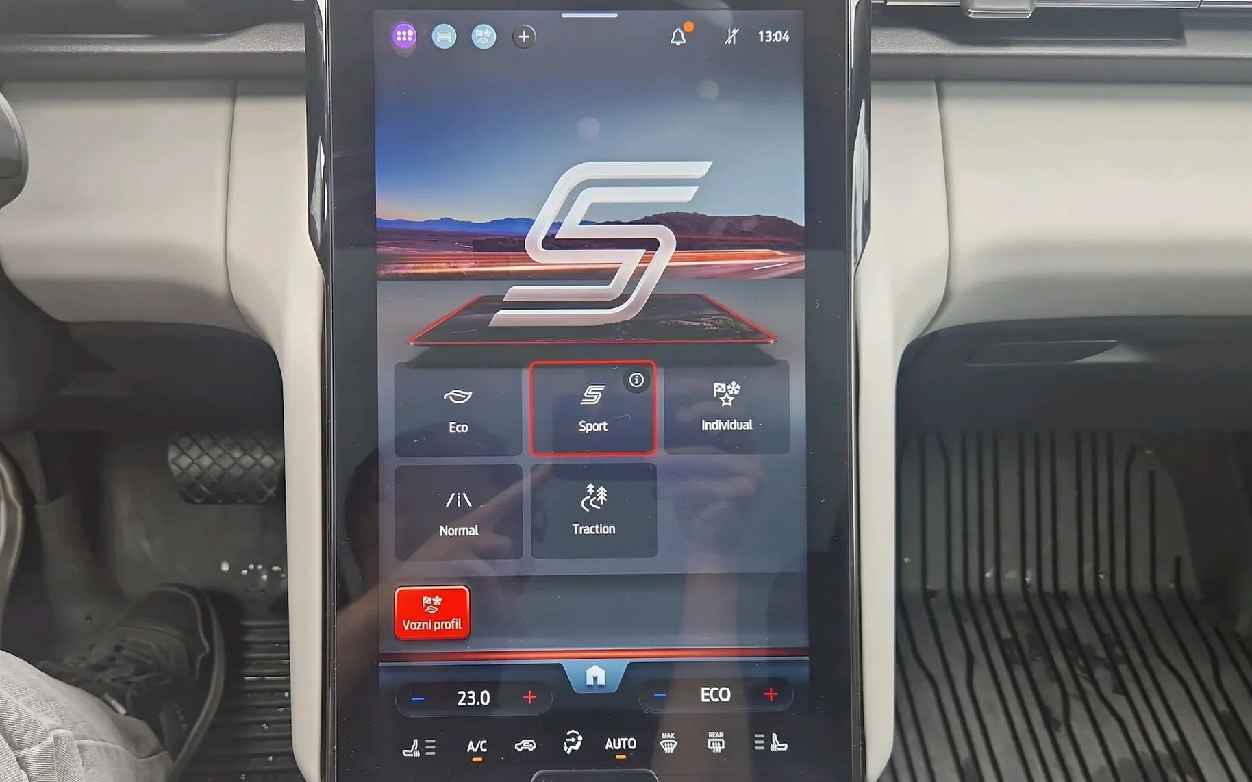 Zunanja slika - Ford Explorer - PREMIUM AWD 340KM PODALJŠAN DOSEG-SLO-PANORAM-360o - 23