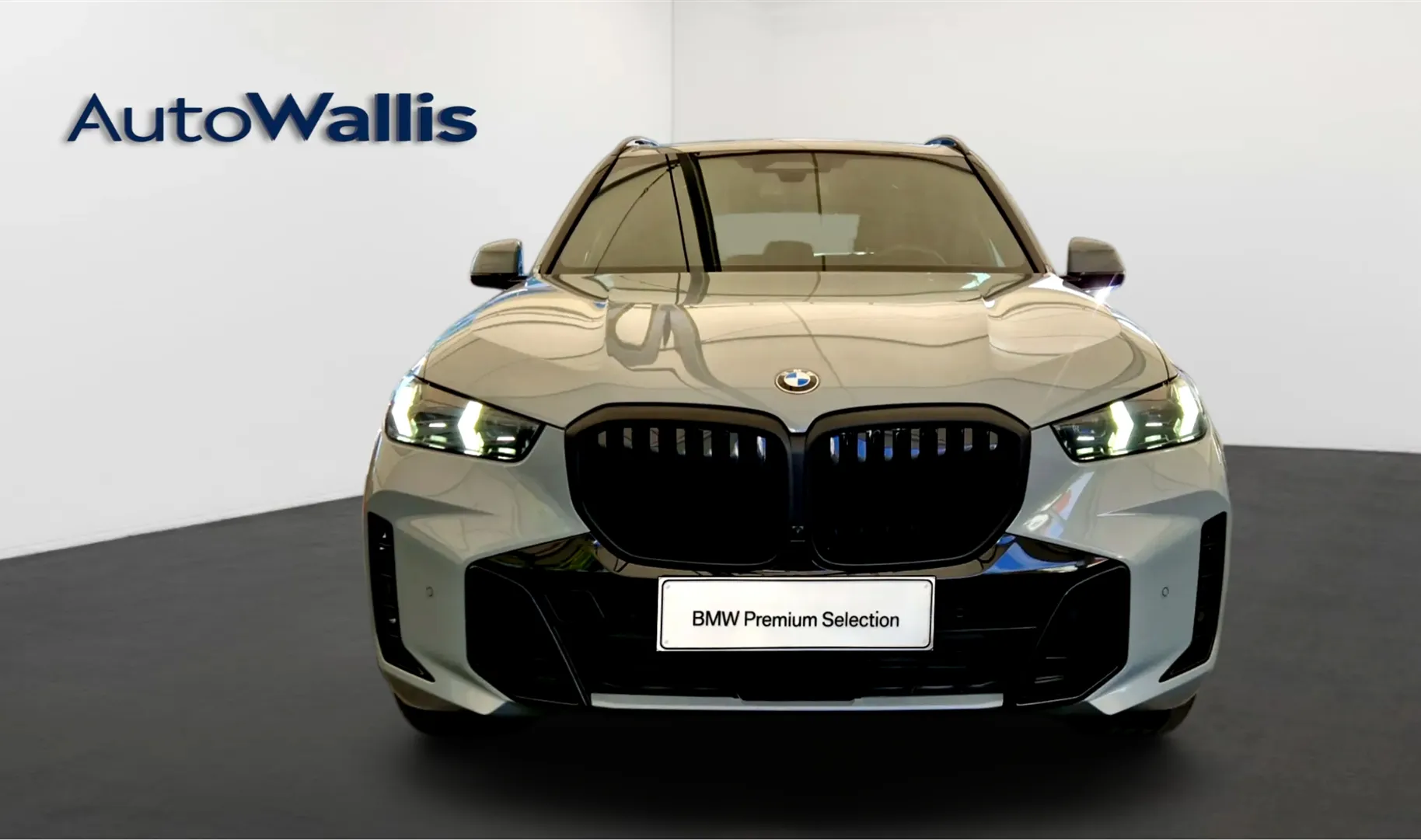 Zunanja slika - BMW X5 - xDrive30d - 14