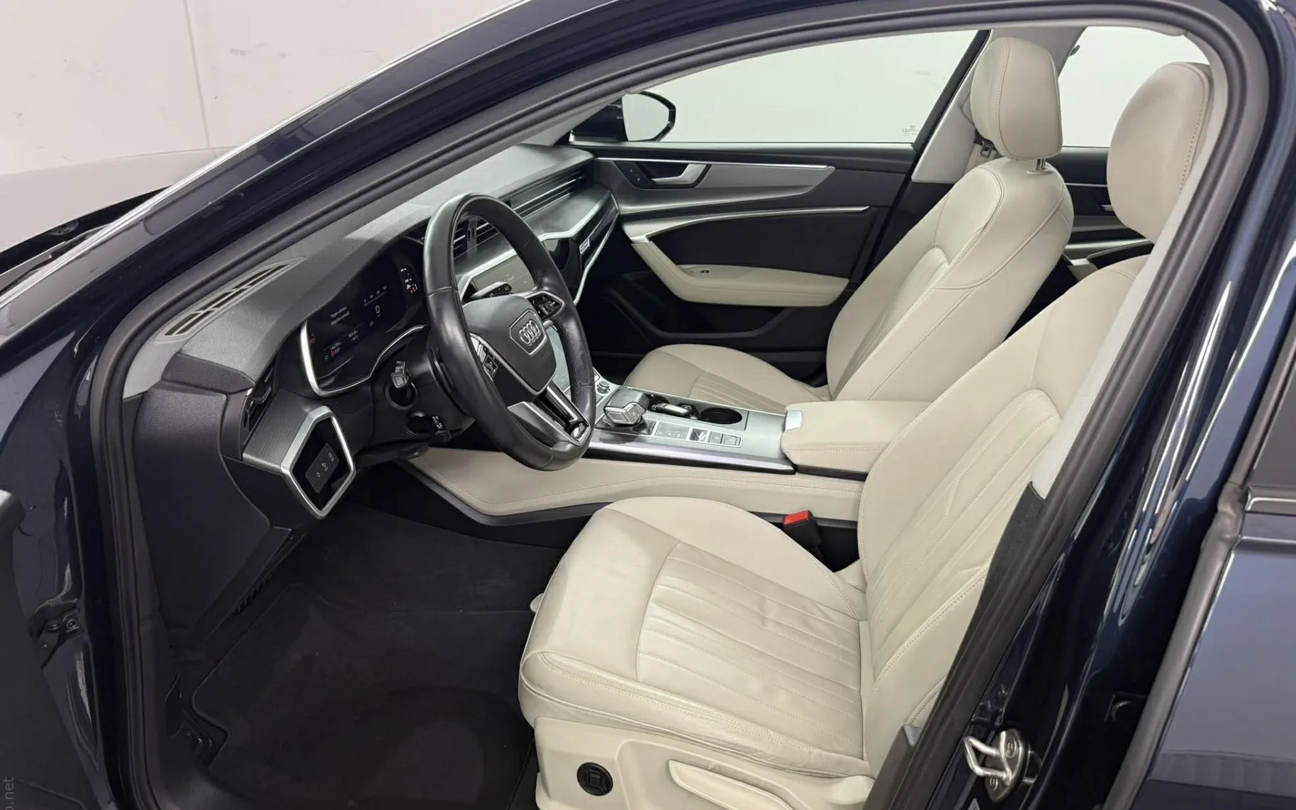 Zunanja slika - Audi A6 - 40 TDI quattro S tronic. 150kW.ZRAČ.VZMET.GRET.SED - 10