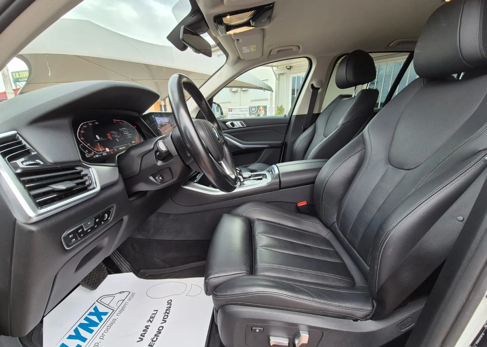 Zunanja slika - BMW serija X5 - X5 - 9