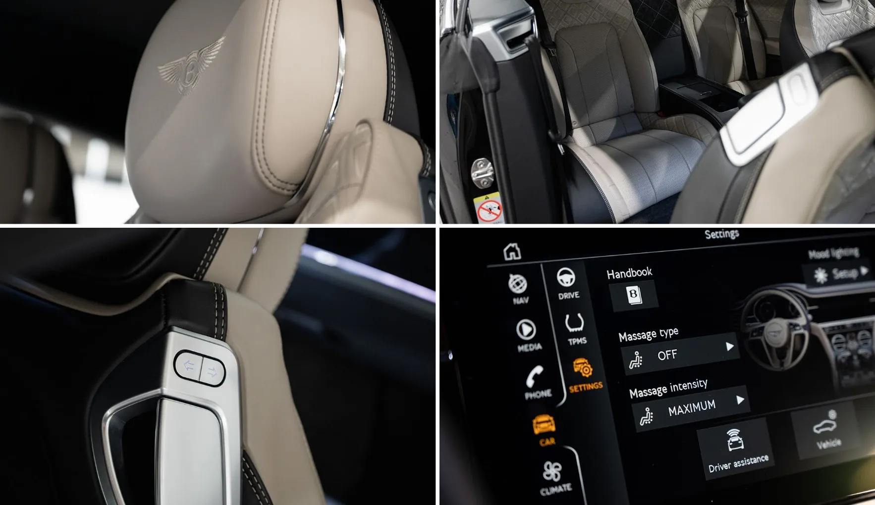 Zunanja slika - Bentley Continental - First Edition - Gotham - Bentley approved do Jul27 - 17