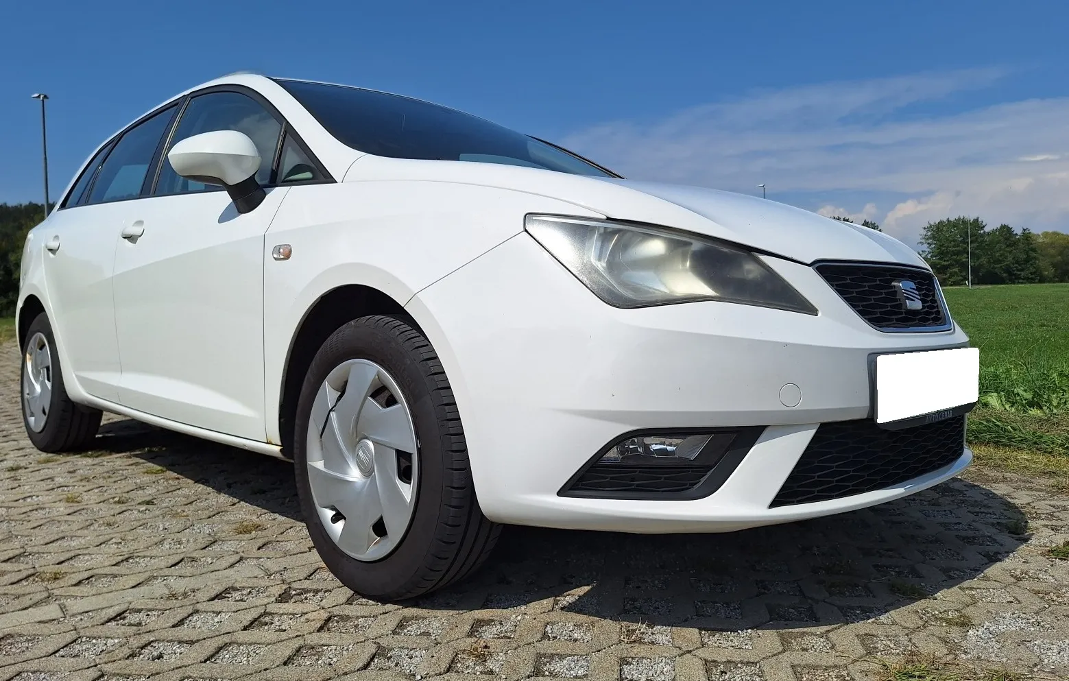 Zunanja slika - Seat Ibiza - ST 1,4 16V Style - 4