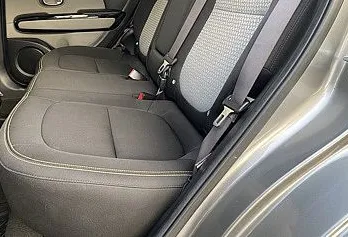 Zunanja slika - KIA Soul - Kia  1.6 CRDi Dream Team Xenon Navigacija Pdc - 9