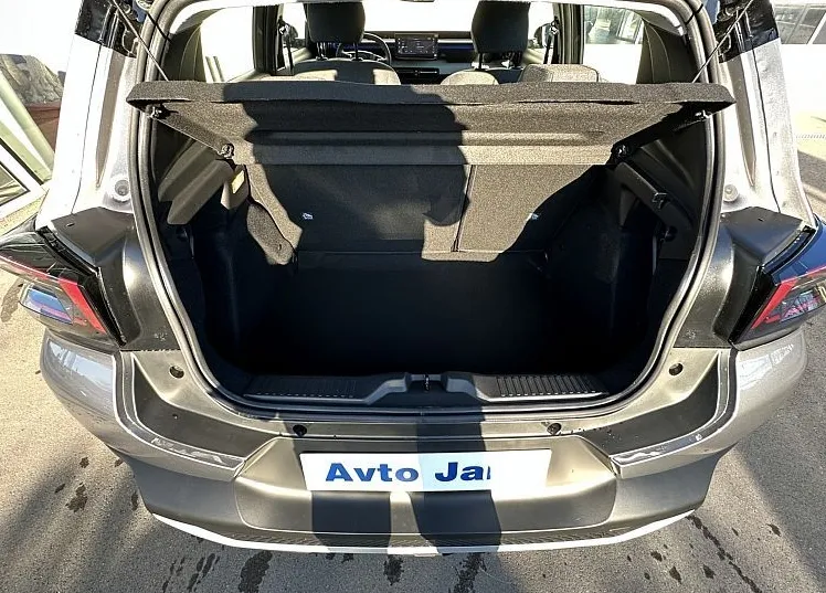 Zunanja slika - Citroën C3 - Plus Hybrid110 S S eDCT6+BON ZA ZIMSKE GUME - 5