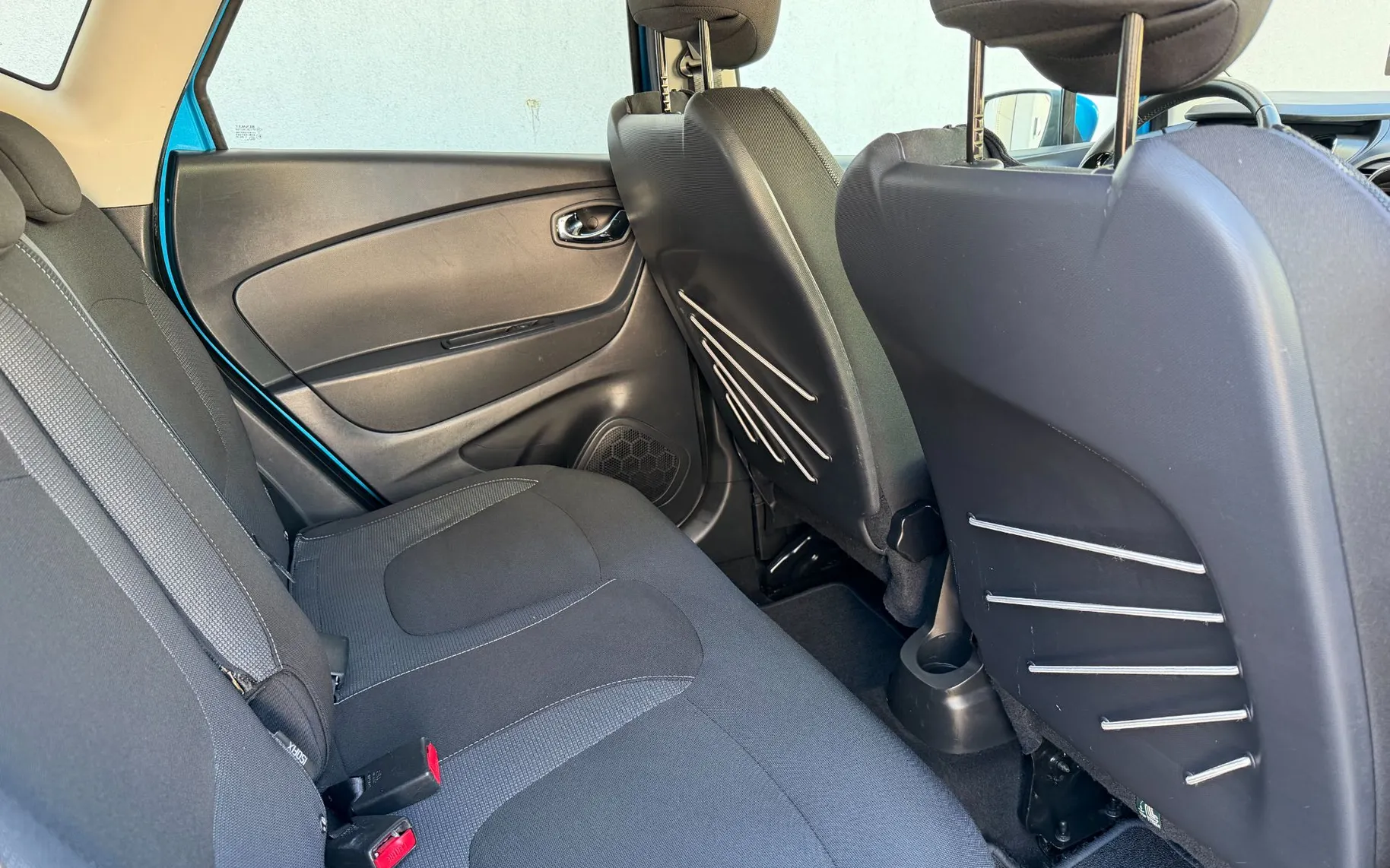 Zunanja slika - Renault Captur - dCi 90 Dynamique EDC - 10