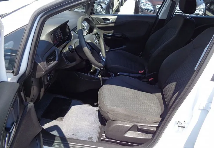 Zunanja slika - Opel Corsa - 1.3 CDTI - LEPO OHRANJENA - SERVISNA ZGODOVINA - 5