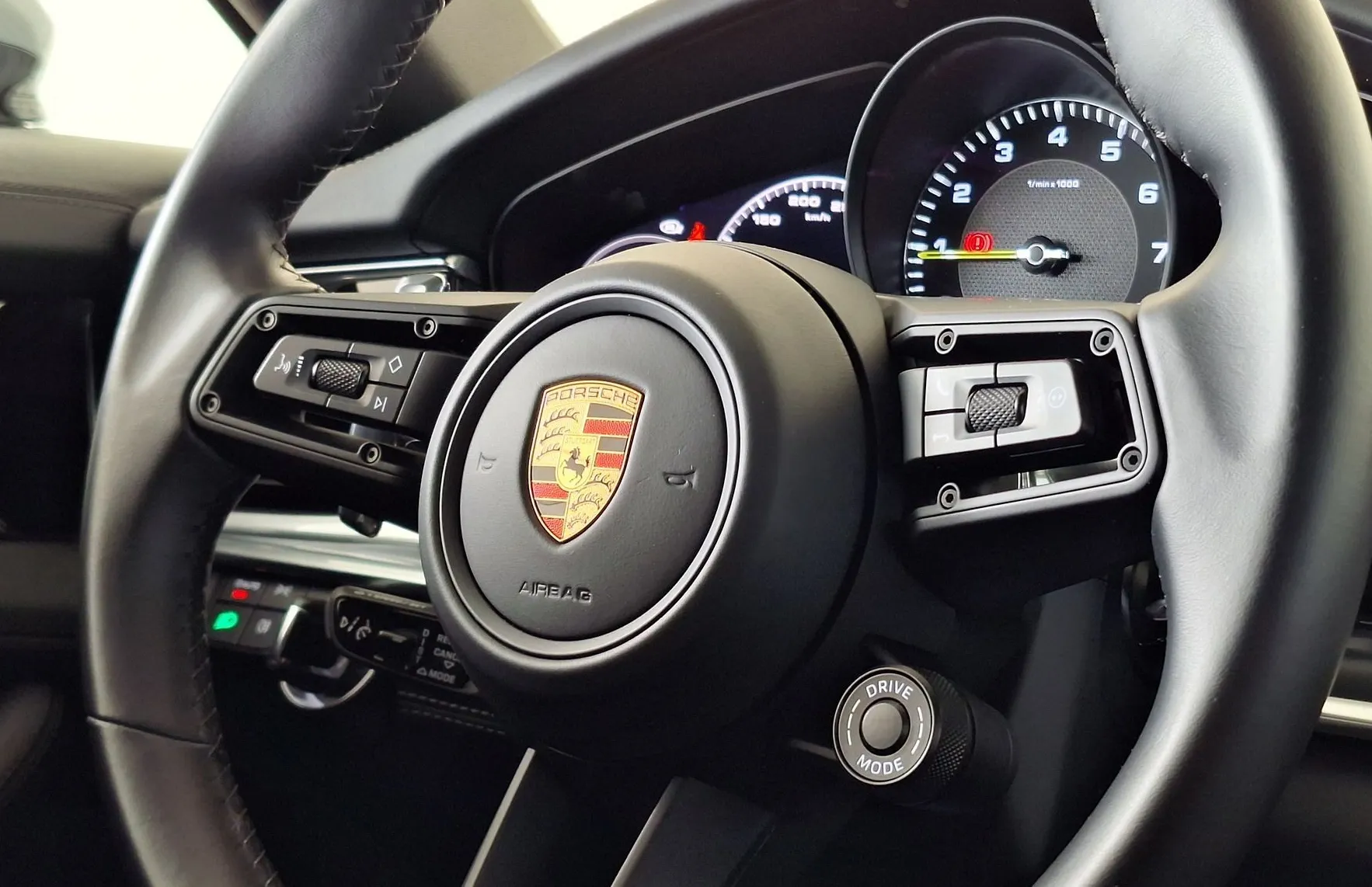 Zunanja slika - Porsche Panamera - 4E-Hybrid Platinum Edition•SOFTCLOSE•AIR•PANO•BO.. - 15