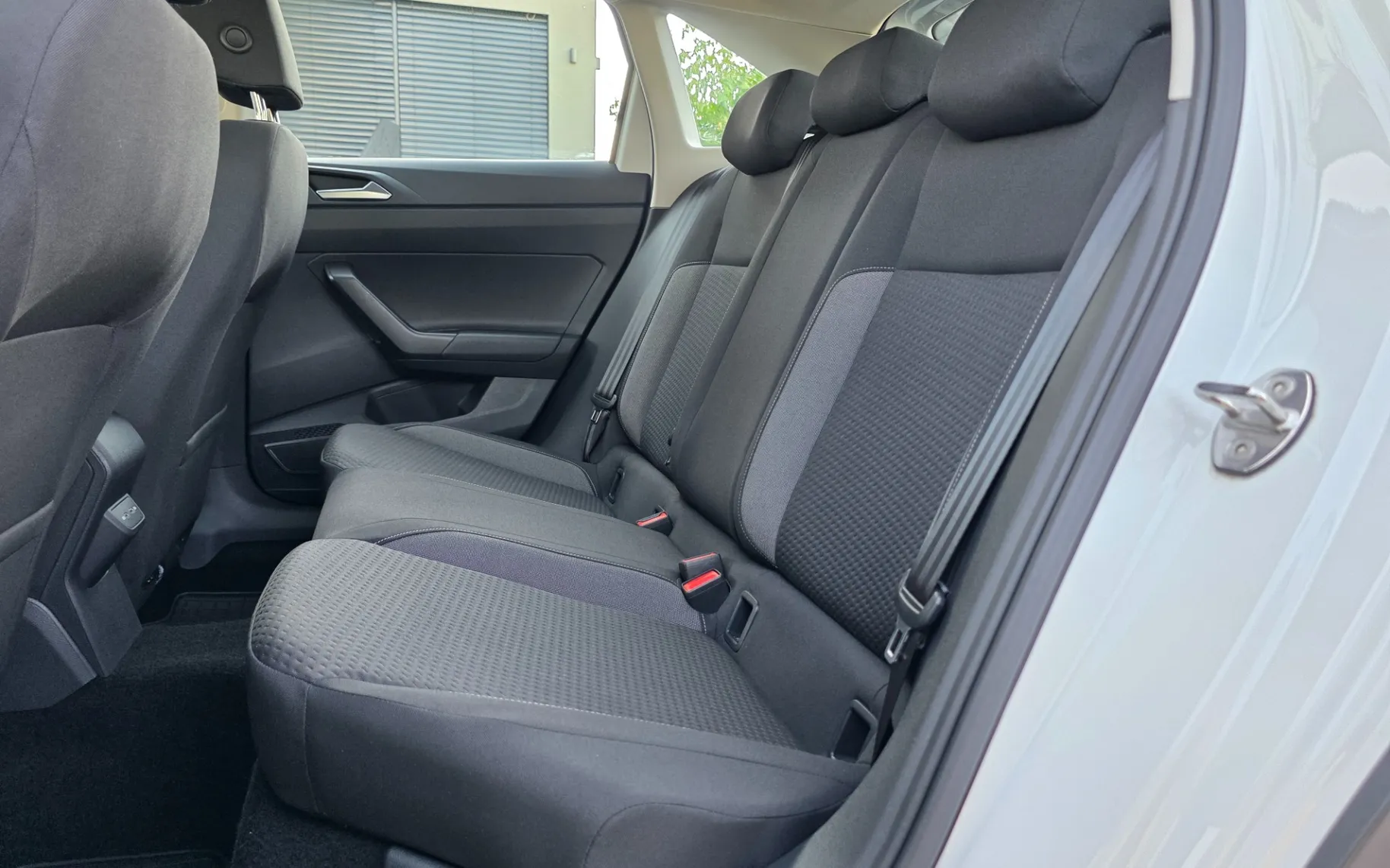 Zunanja slika - Volkswagen Taigo - 1,0 TSI Life - 10