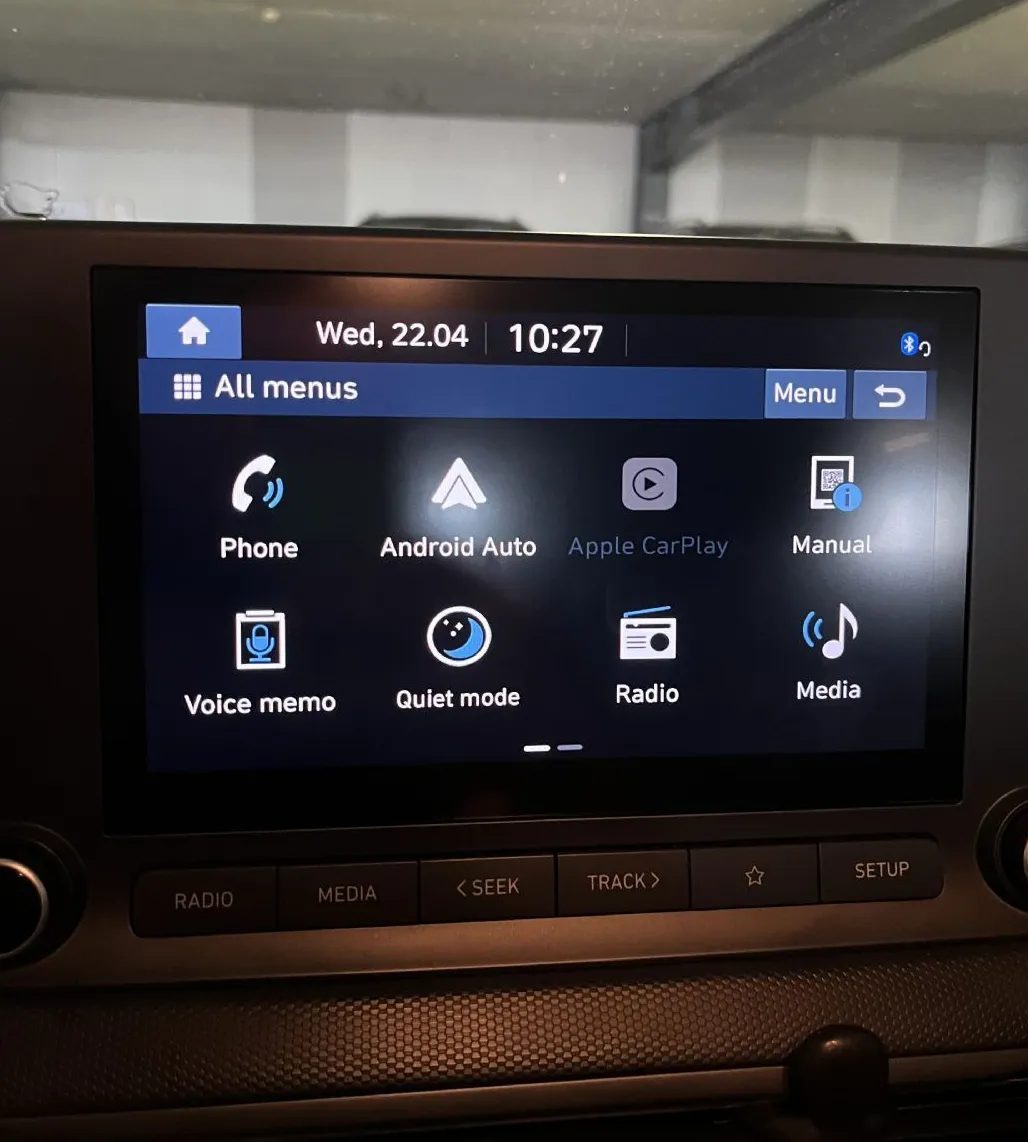 Zunanja slika - Hyundai Kona - 1.0 T-GDI 120 Premium LED.NAVI.KAMERA.OGR.SEDEŽ - 13