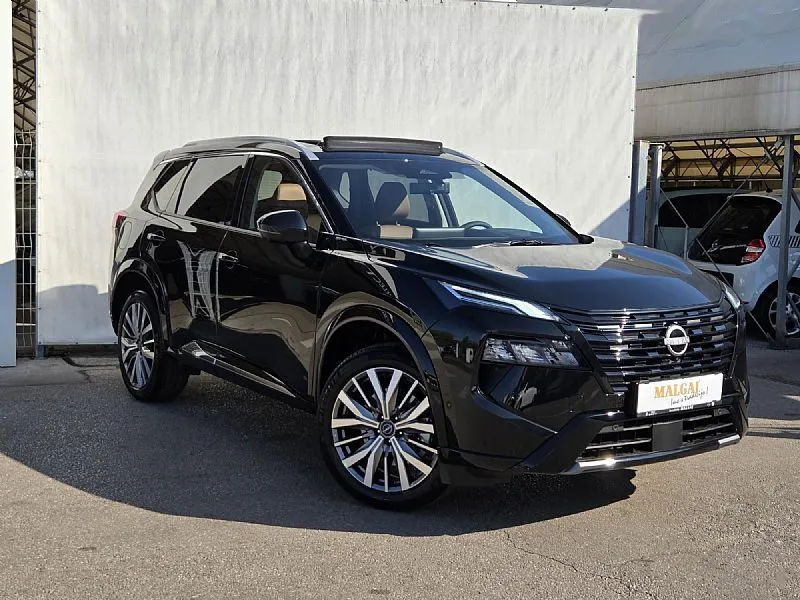 Zunanja slika - Nissan X-Trail - Nissan  Tekna+ e-POWER 213 4WD e-4orce - 3