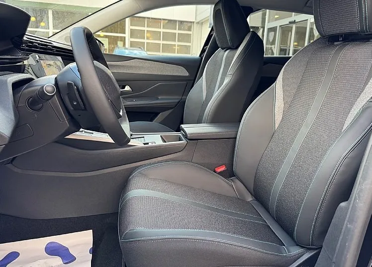 Zunanja slika - Peugeot 408 - ALLURE HIBRID 145 e-DCT6 - DOBAVA TAKOJ - 8