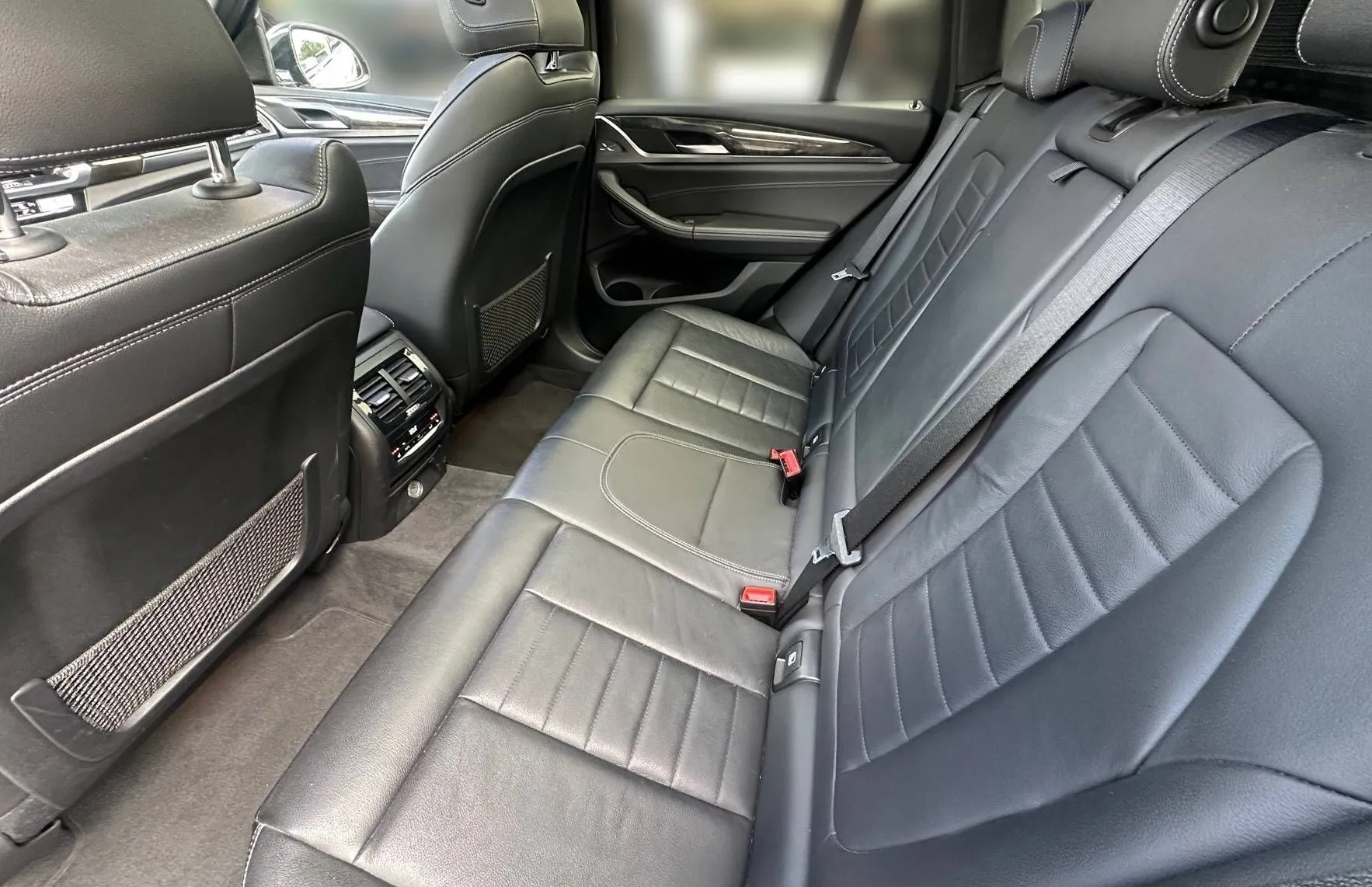 Zunanja slika - BMW X3 - serija : xDrive30i M SPORT FULL LED ACC NAVI HUD KEYLESS - 19