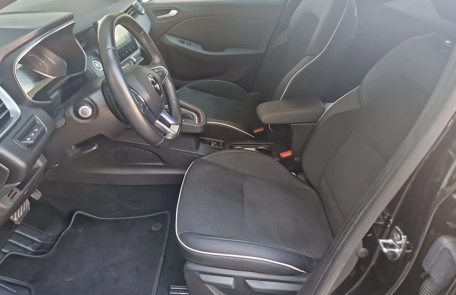 Zunanja slika - Renault Clio - TCe 130 Intens EDC - 13
