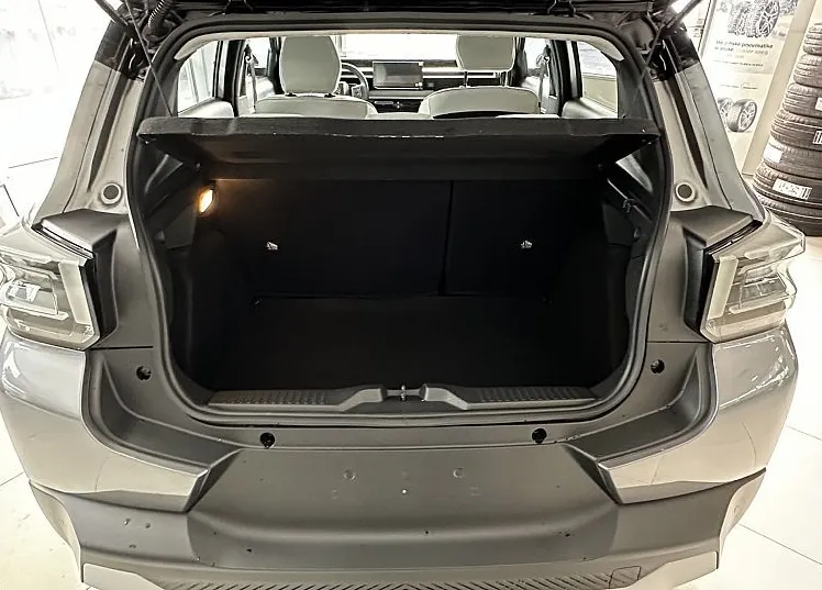 Zunanja slika - Citroën C3 - Plus PureTech 100 S S BVM6+PAKET ZIMA - 5