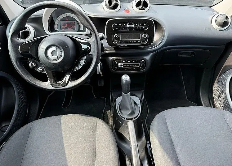 Zunanja slika - Smart Smart forfour - forfour -NA OBROKE BREZ POLOGA - - 6