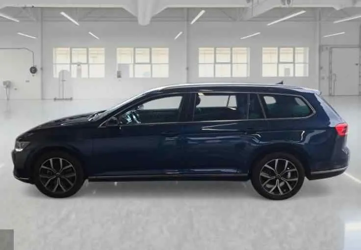 Zunanja slika - Volkswagen Passat - Variant 2.0 TDI  Elegance DSG.KAMERA.USNJE.LED.AUT.ACC - 7