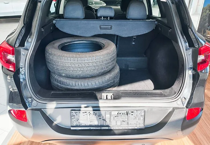 Zunanja slika - Renault Kadjar - 1.2 BOSE-SENZORJI-LED LUČI-TEMPOMAT-VIDEO VOZILA - 6