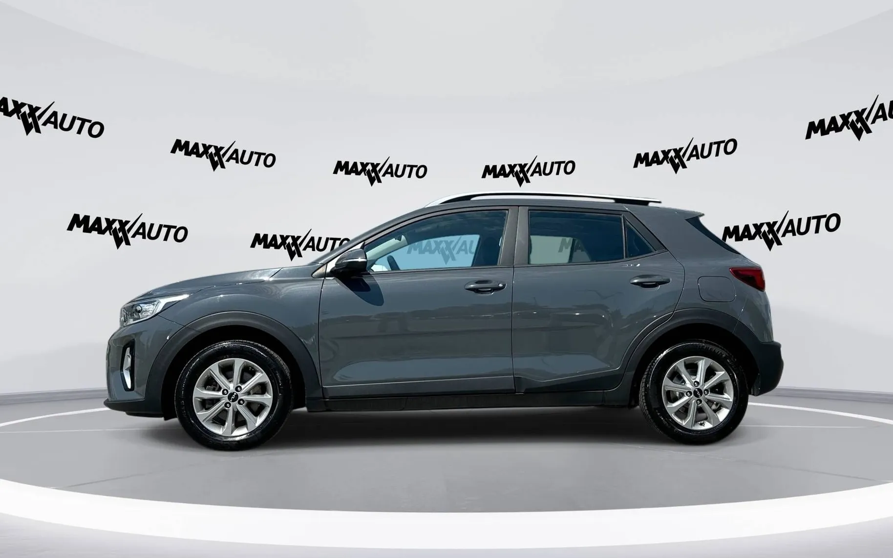Notranja slika - KIA Stonic - 1.2 DPI LX Urban ISG... - 11