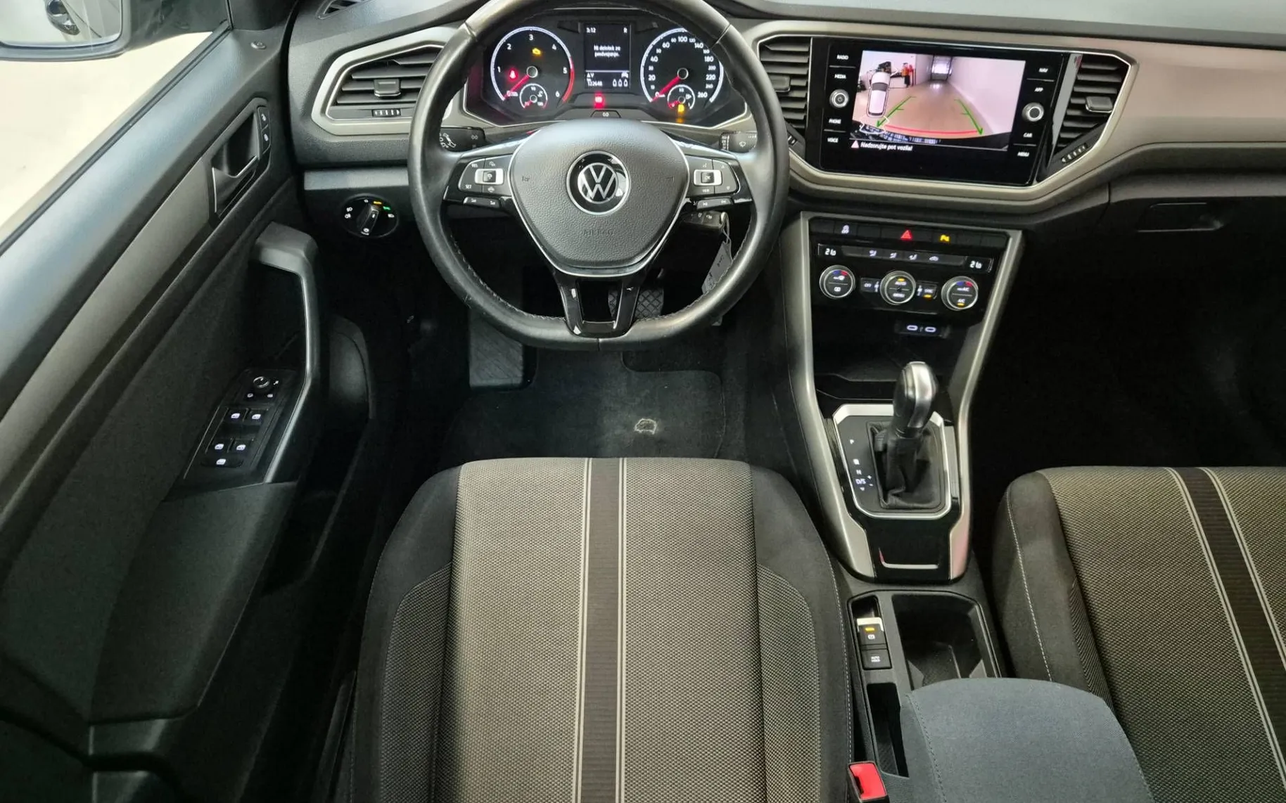 Zunanja slika - Volkswagen T-Roc - 2.0 TDI DSG SCR Style 110 150 ... - 5