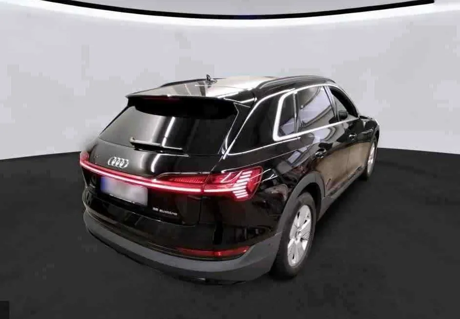Zunanja slika - Audi e-tron - S line quattro 55.NEMŠKI+4ALU.KAMERA.KLJUKA.KAMERA - 2