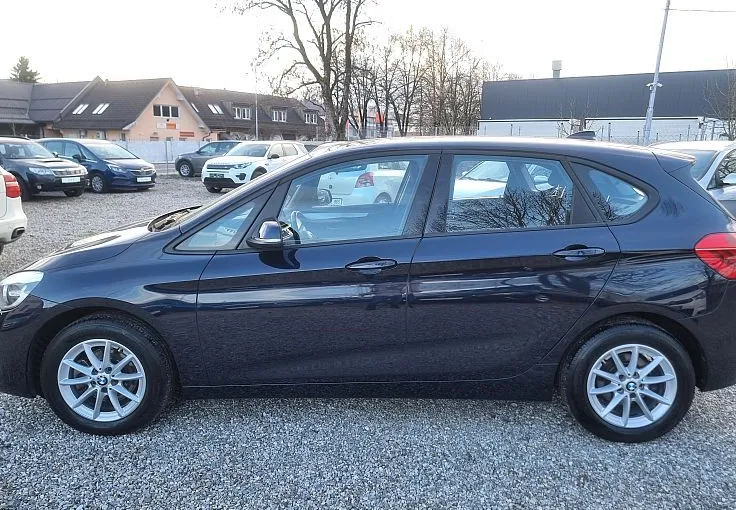 Zunanja slika - BMW Serija 2 - Active Tourer: 216d Advantage - HITRI KREDIT BREZ POLOGA - 2