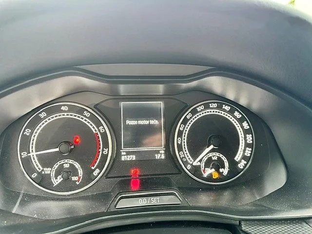 Zunanja slika - Škoda Scala - 1.0 TSI Easy - 8