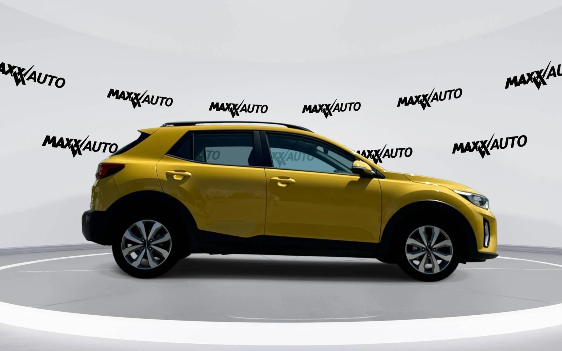 Zunanja slika - KIA Stonic - 1.0 T-GDi LX Urban ISG - 9
