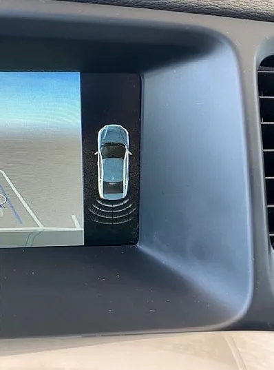 Zunanja slika - Volvo S60 - D2 Summum + WiFi + Navi  + Xenon - 20