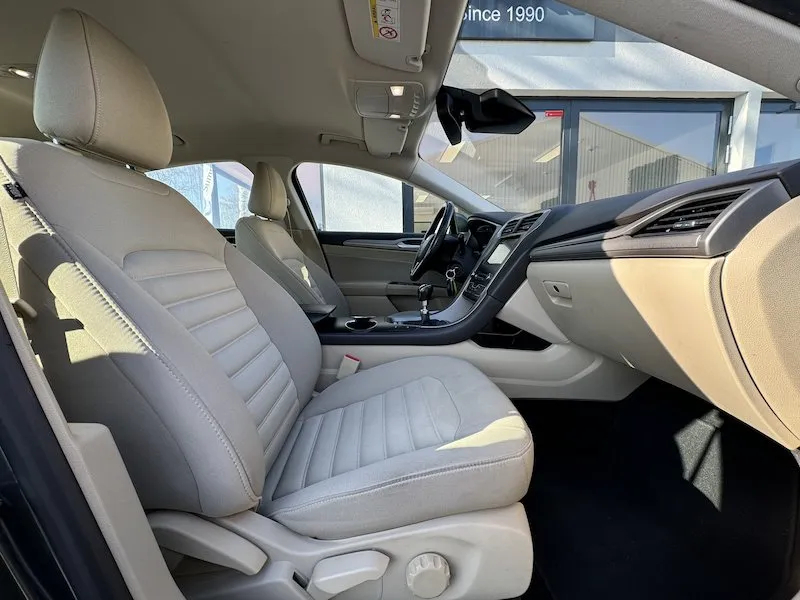 Zunanja slika - Ford Mondeo - 1.5 TDCi ECOnetic BUSINESS 120KM NAKUP NA LEANPAY - 12