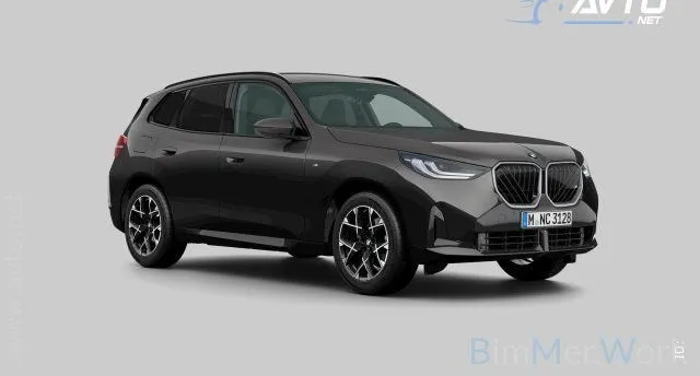 Notranja slika - BMW serija X3: - xDrive20d|M-Sport|Kljuka|Kamera|Memory|Gretje| - 7