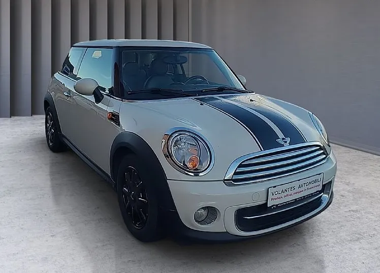 Zunanja slika - MINI Cooper - Cooper - 2