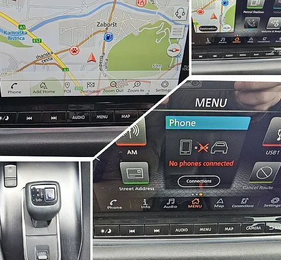 Zunanja slika - Nissan Qashqai - 1.3 DIG-T 158 N-CONNECTA CVT|fullLED|navi|keyless - 11