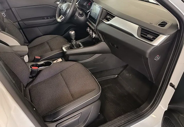 Zunanja slika - Renault Captur - TCe 90 Techno - 6