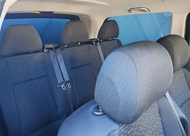 Zunanja slika - Mercedes-Benz Vito - 2.0D 8+1-TEMP-2XPDC-NAVI-2X DRSNA VRATA-ANDROID.A - 13