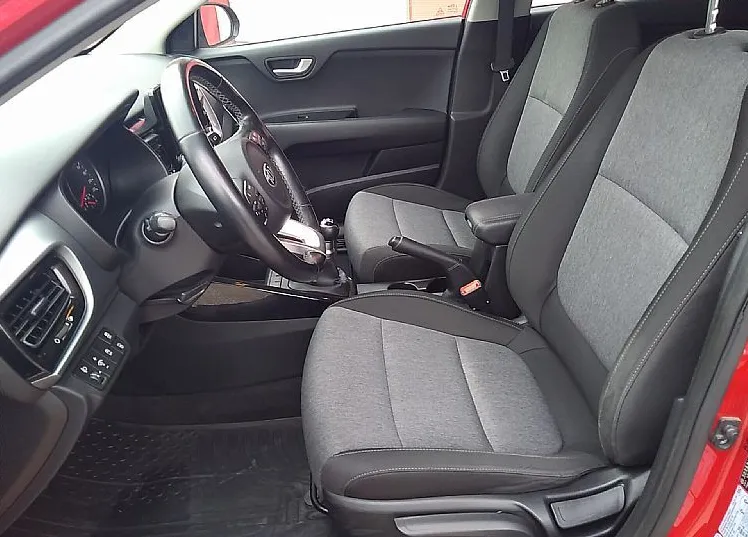 Zunanja slika - KIA Stonic - 1.2 DPI  84 KM EX Urban M T  -16- - 4