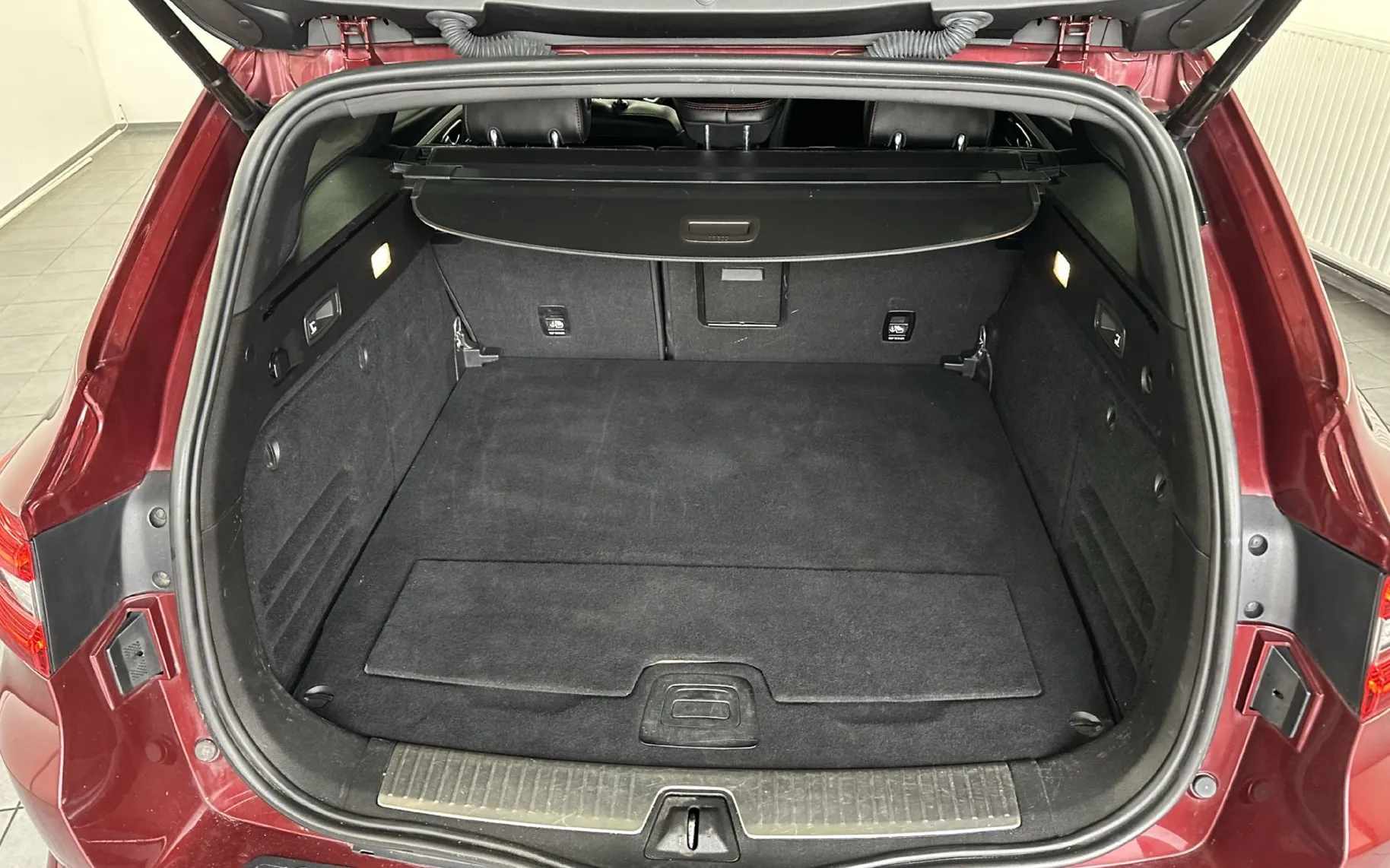 Zunanja slika - Renault Talisman - TCe 160 EDC GPF S-Edition.USNJE.LED.KAMERA.NAVI - 18