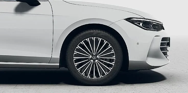 Zunanja slika - Volkswagen Passat - Variant Elegance 2.0 TDI  DSG- NA ZALOGI - 3
