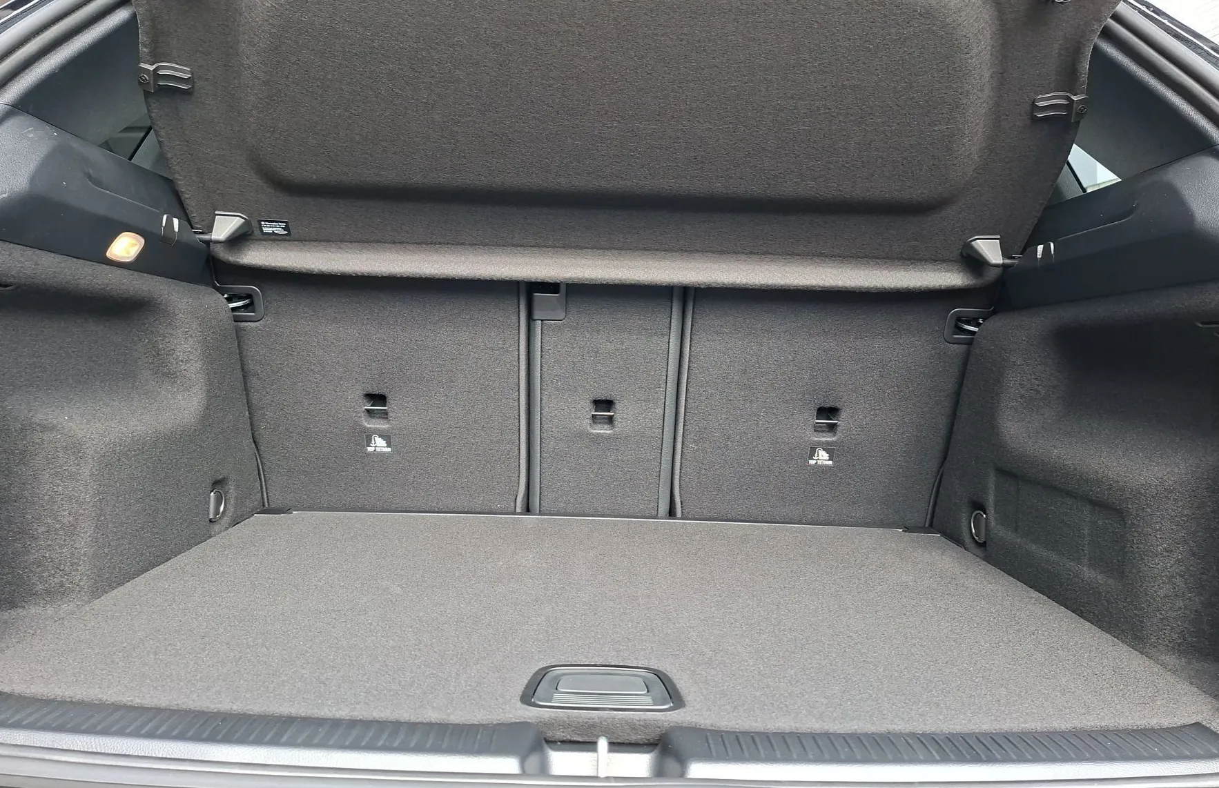 Zunanja slika - Mercedes-Benz B-Razred - B 180 d Progressive Avt. - 12