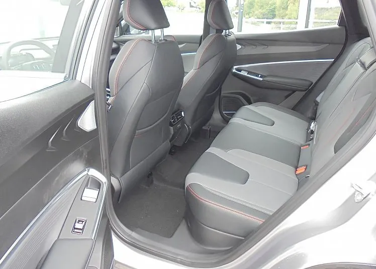 Zunanja slika - Geely Cityray - 1.5 7DCT FWD GK °°TESTNO VOZILO - 10