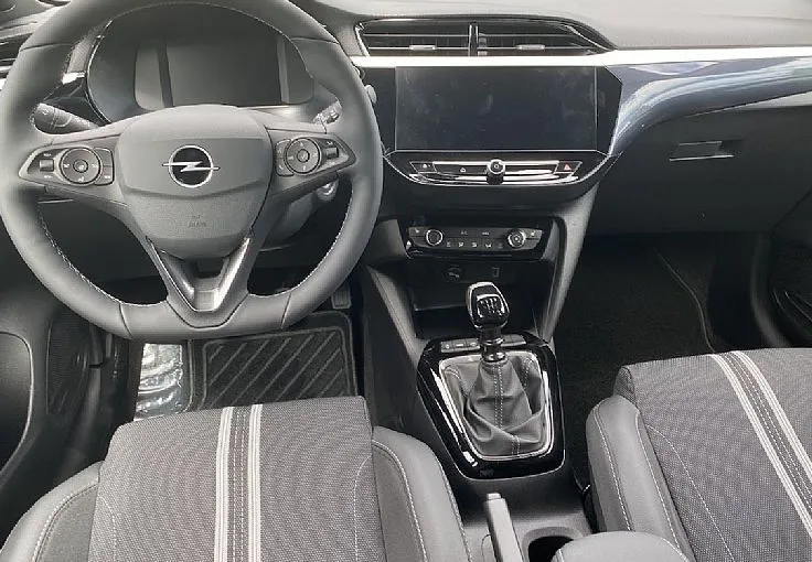 Zunanja slika - Opel Corsa - 1.2T 100KM GS - NOVO NA ZALOGI-LEASING NI POGOJ - 9