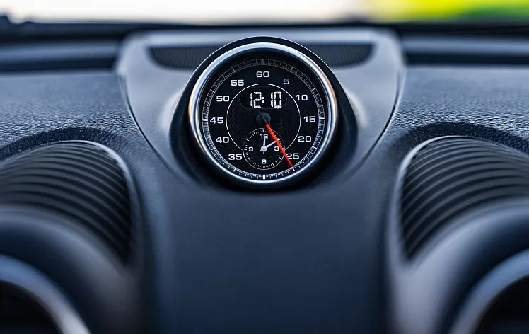 Zunanja slika - Porsche 718 - Cayman 2.5 CAYMAN S PDK - 16