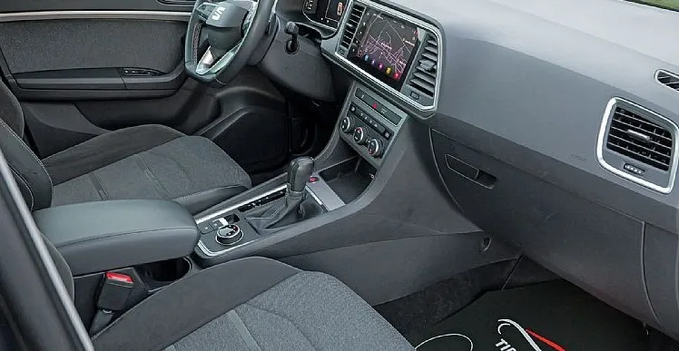 Zunanja slika - Seat Ateca - 1.5 TSI 110KW XPERIENCE•VIRTUAL•GR. VOLANA•LEASING - 14